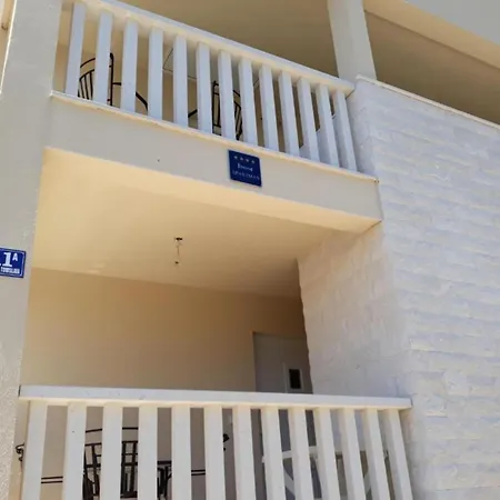 Apartment Juliet