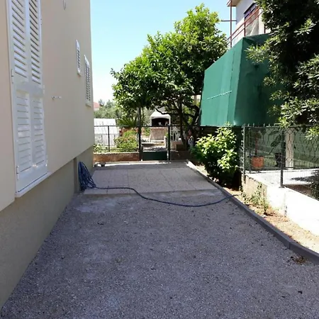 Apartment Juliet Orebić