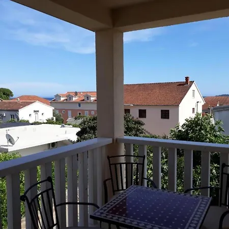 Juliet Apartment