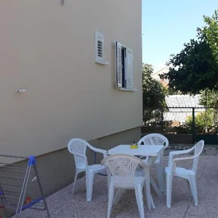 Apartment Juliet