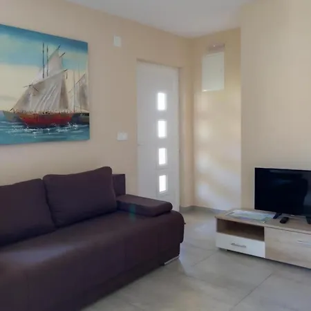 Apartment Juliet Orebić