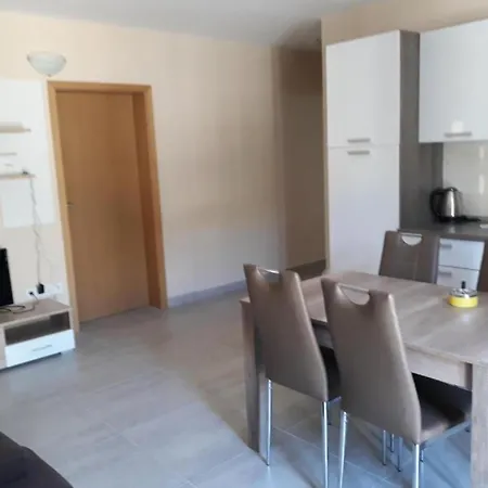 Juliet Apartment Orebić