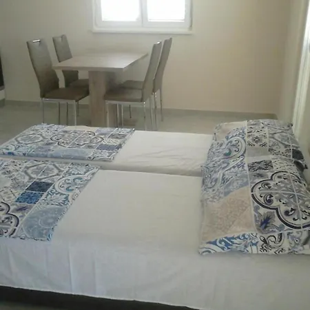 Juliet Апартаменты