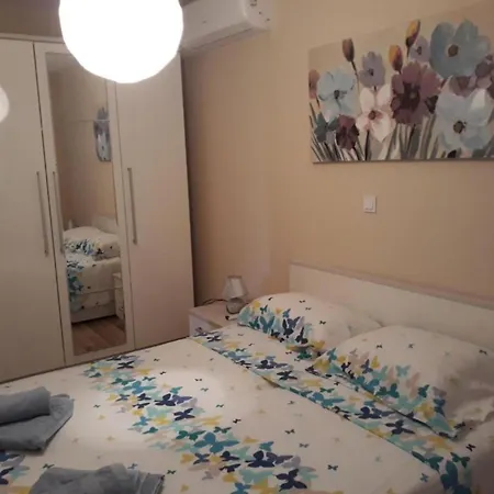 Juliet Apartment Orebić