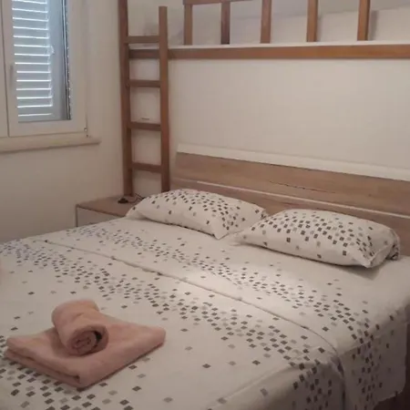 Apartment Juliet