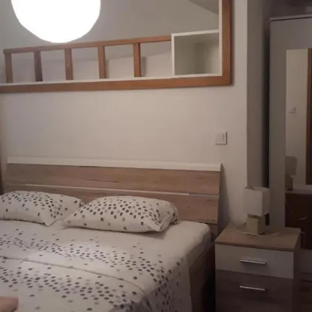Juliet Apartment Orebić