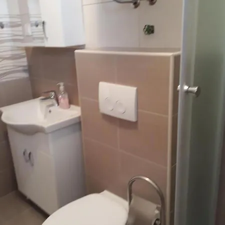 Juliet Apartment